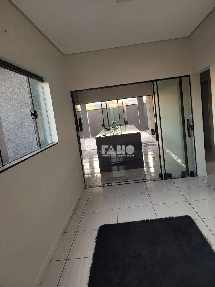 Casa, 3 quartos, 142 m² - Foto 11
