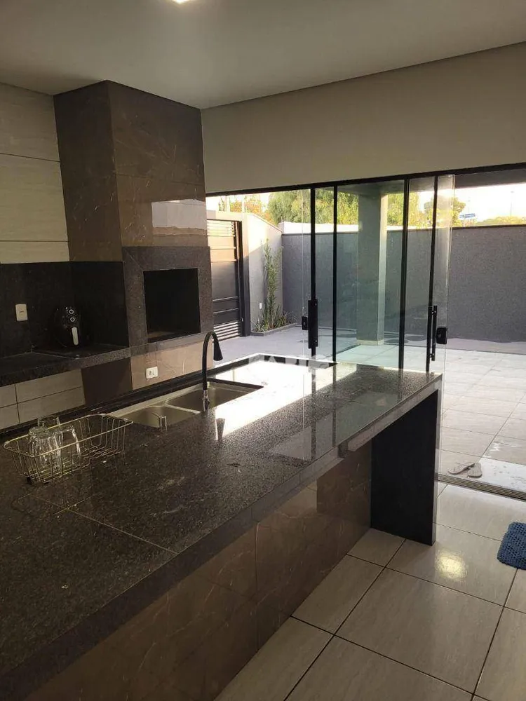 Casa, 3 quartos, 142 m² - Foto 13