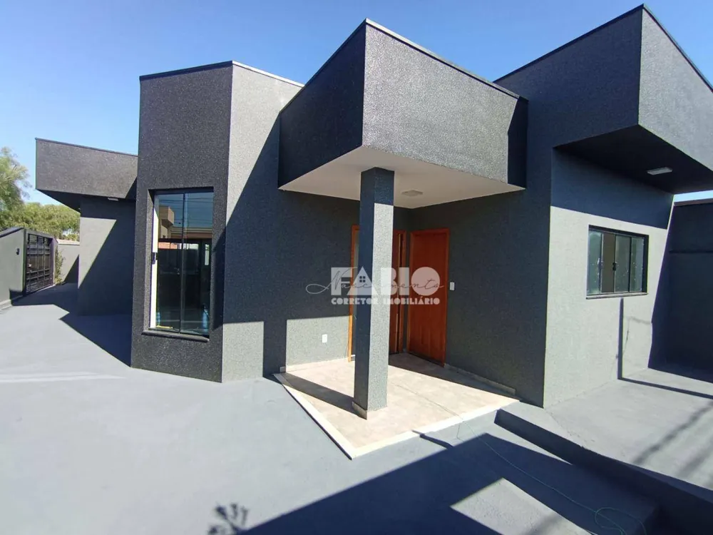 Casa, 3 quartos, 142 m² - Foto 4