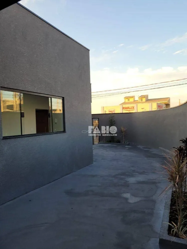Casa, 3 quartos, 142 m² - Foto 12