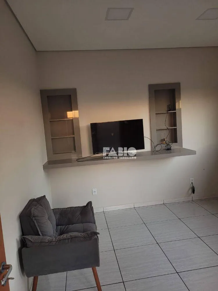 Casa, 3 quartos, 142 m² - Foto 7