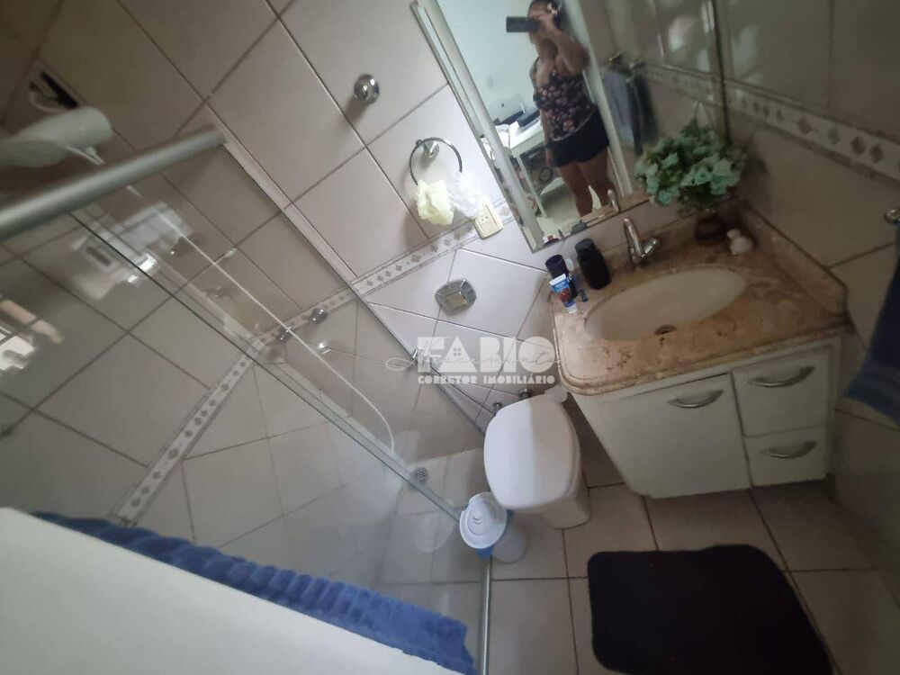 Casa à venda com 3 quartos, 200m² - Foto 6