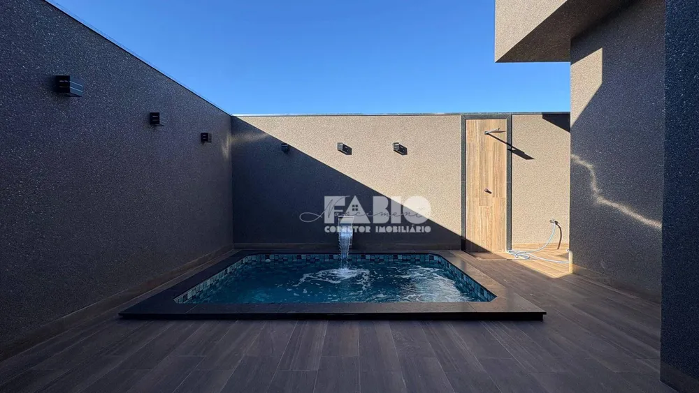 Casa, 3 quartos, 145 m² - Foto 7