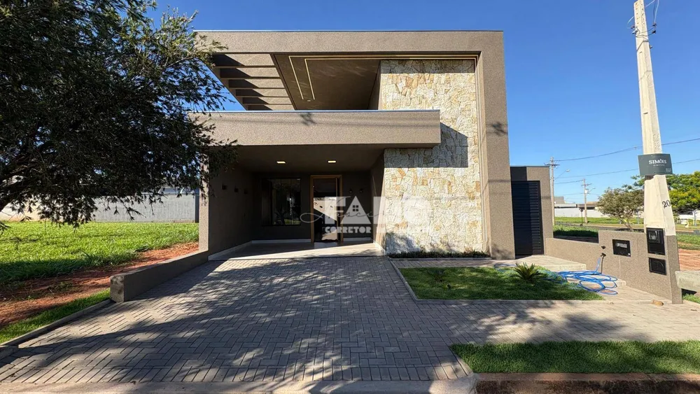 Casa, 3 quartos, 145 m² - Foto 1