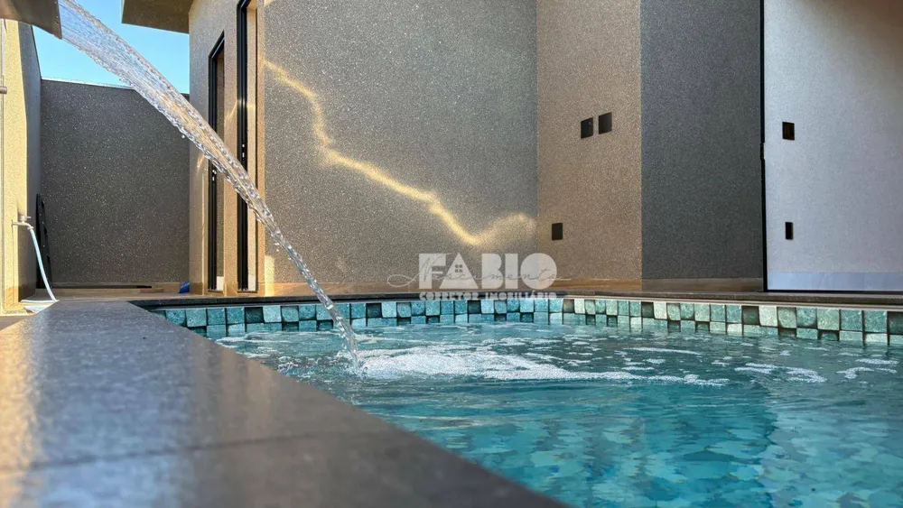 Casa, 3 quartos, 145 m² - Foto 3