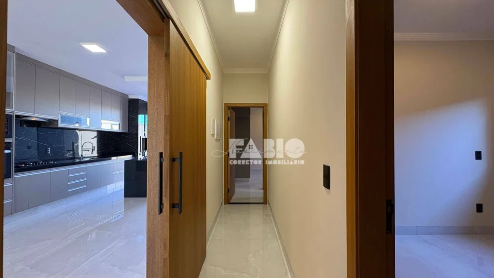 Casa, 3 quartos, 145 m² - Foto 9
