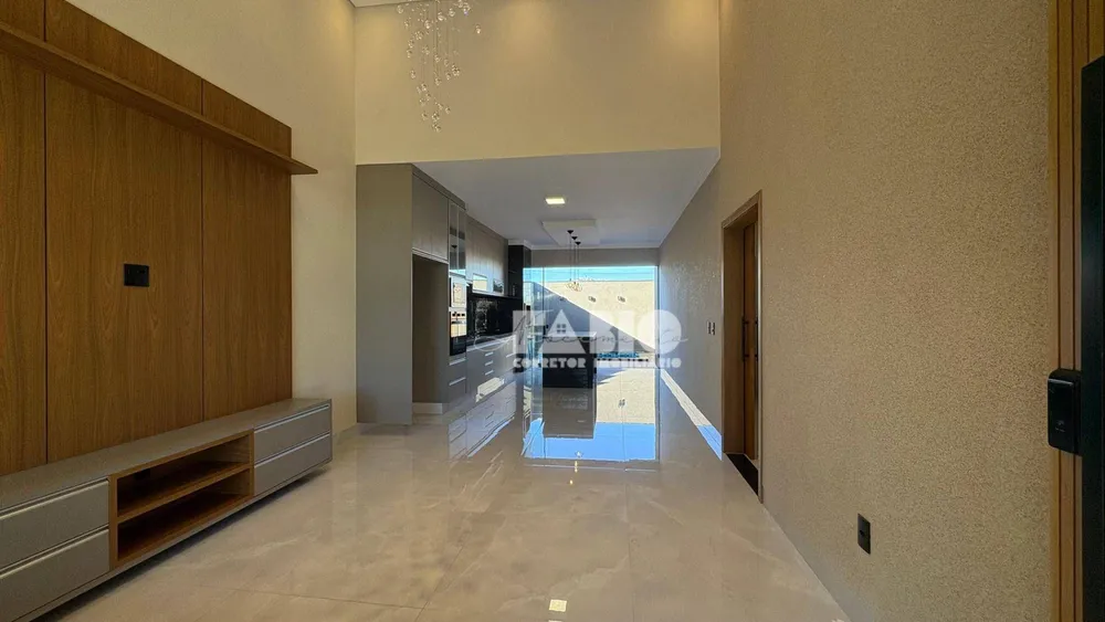 Casa, 3 quartos, 145 m² - Foto 4