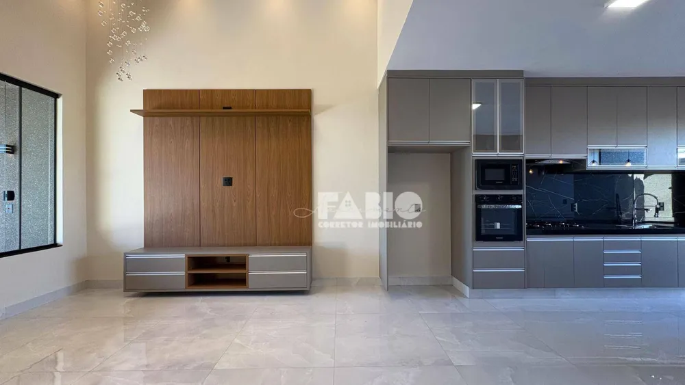 Casa, 3 quartos, 145 m² - Foto 2