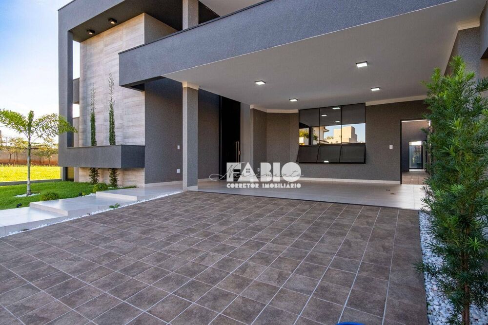 Casa de Condomínio, 3 quartos - Foto 3