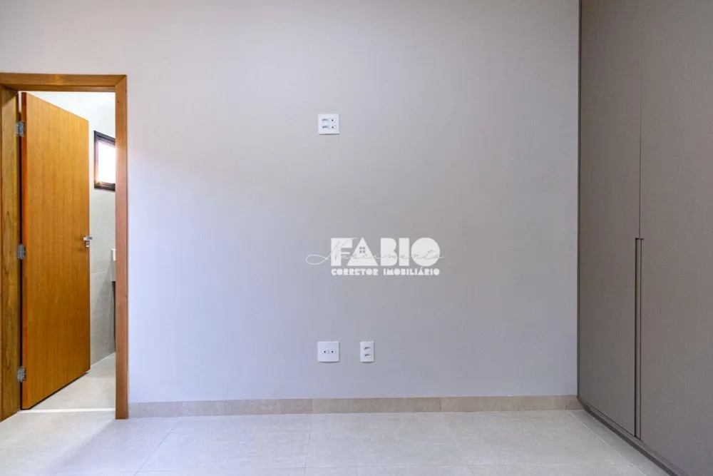 Casa de Condomínio, 3 quartos - Foto 15
