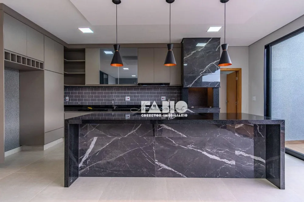 Casa de Condomínio, 3 quartos - Foto 10