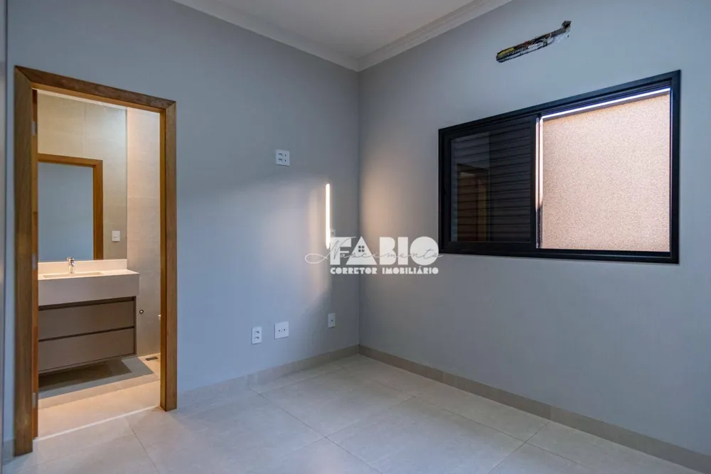 Casa de Condomínio, 3 quartos - Foto 17