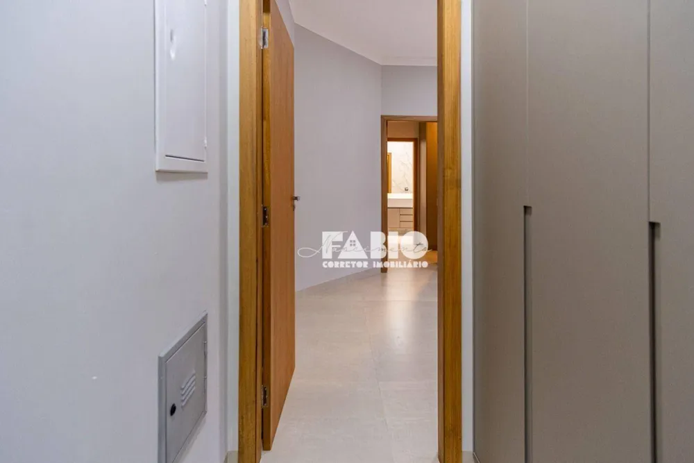 Casa de Condomínio, 3 quartos - Foto 20