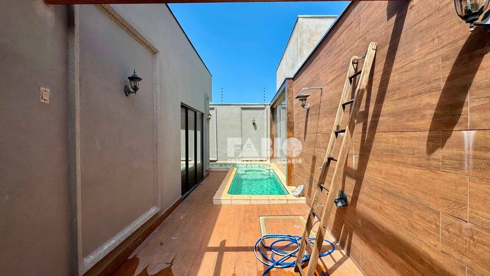 Casa, 3 quartos, 140 m² - Foto 9