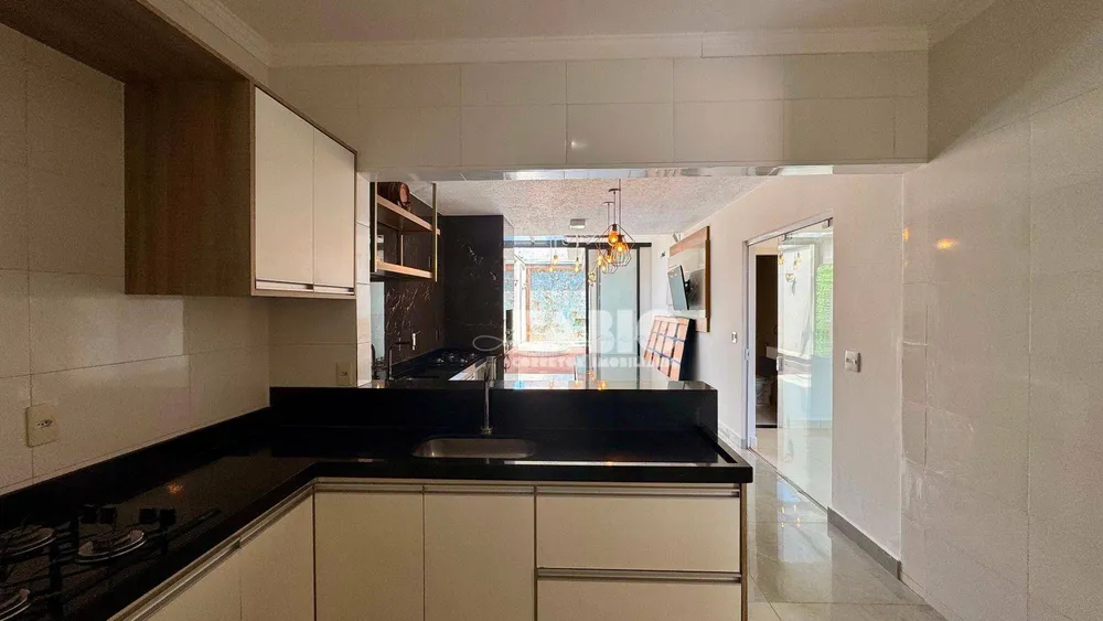 Casa, 3 quartos, 140 m² - Foto 5