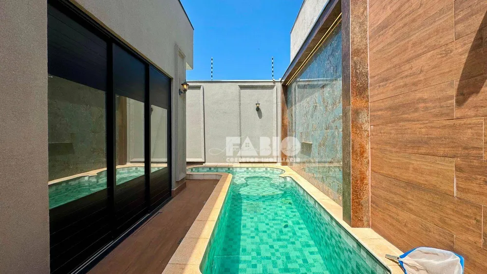 Casa, 3 quartos, 140 m² - Foto 10