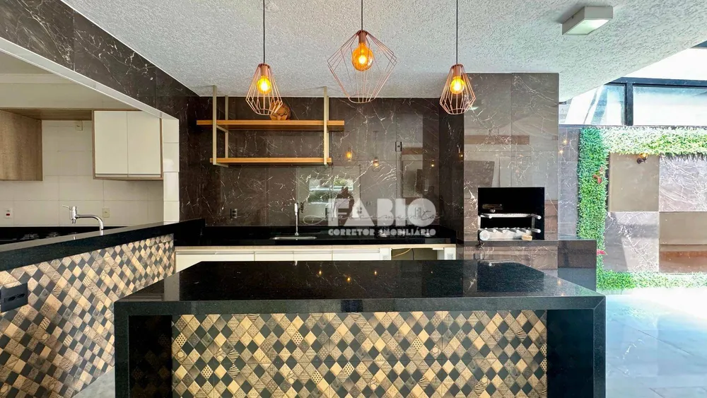 Casa, 3 quartos, 140 m² - Foto 6