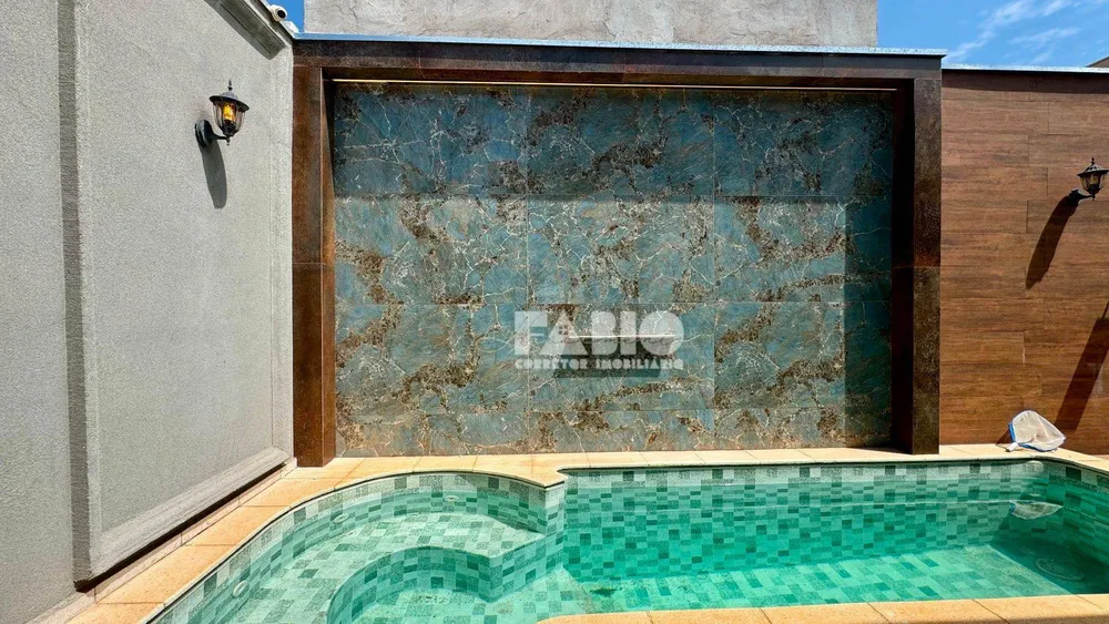 Casa, 3 quartos, 140 m² - Foto 11