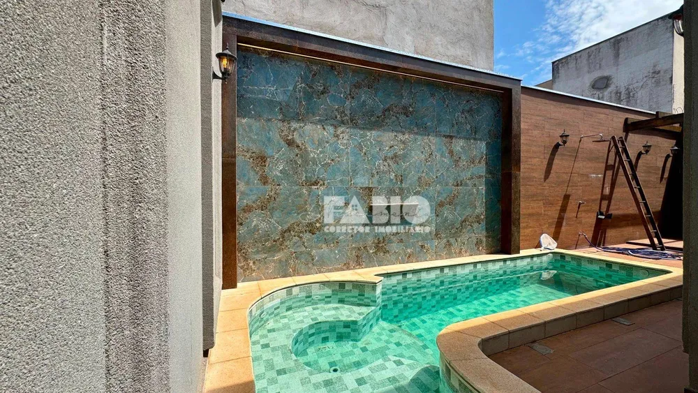 Casa, 3 quartos, 140 m² - Foto 8