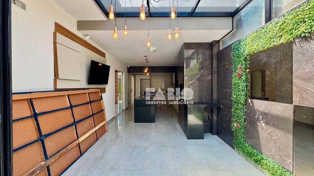Casa, 3 quartos, 140 m² - Foto 7