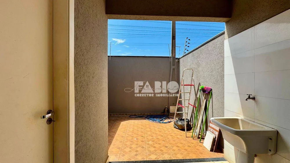 Casa, 3 quartos, 140 m² - Foto 12