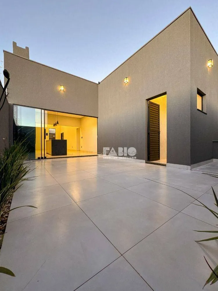 Casa, 3 quartos, 120 m² - Foto 16