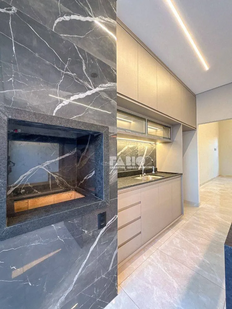 Casa, 3 quartos, 120 m² - Foto 8