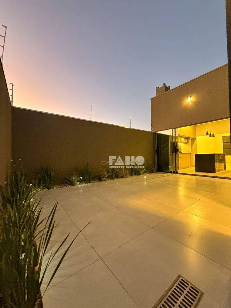 Casa, 3 quartos, 120 m² - Foto 2