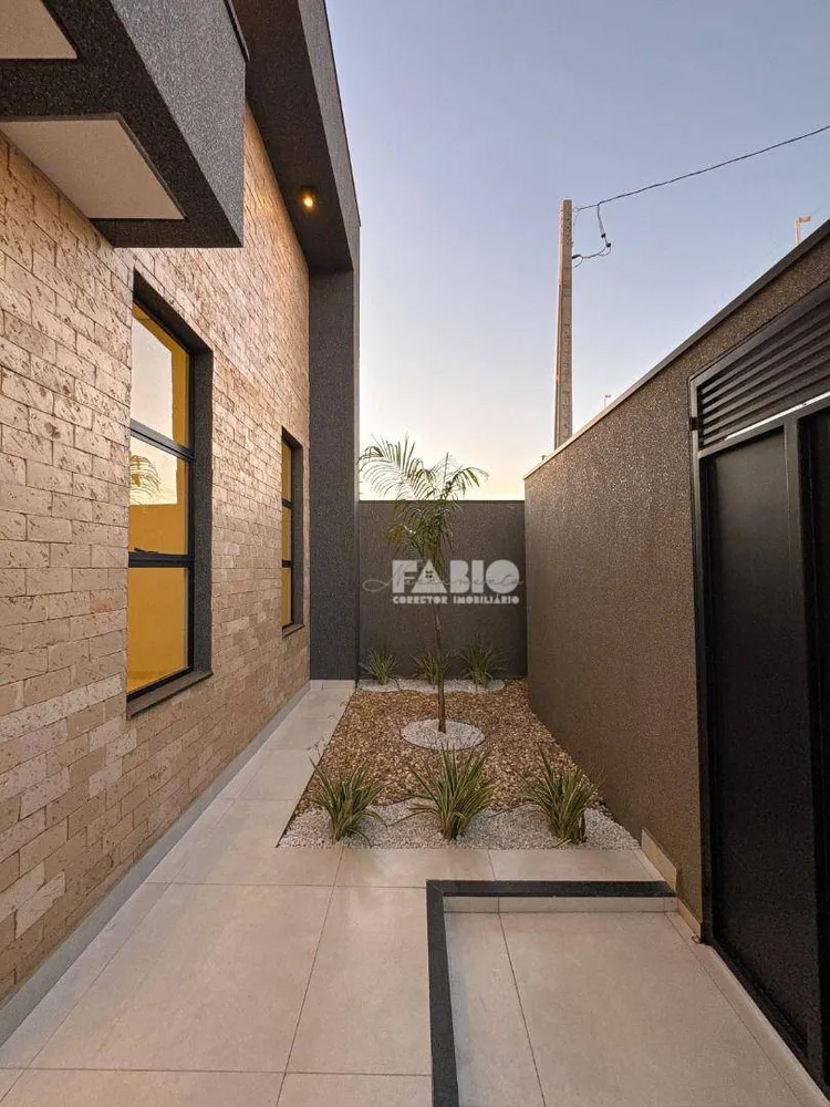 Casa, 3 quartos, 120 m² - Foto 6