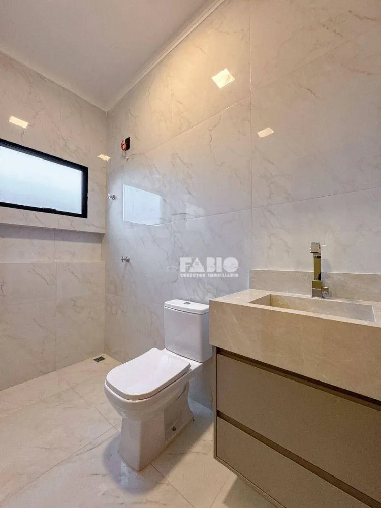 Casa, 3 quartos, 120 m² - Foto 11