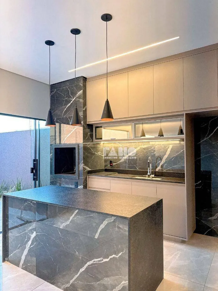 Casa, 3 quartos, 120 m² - Foto 8