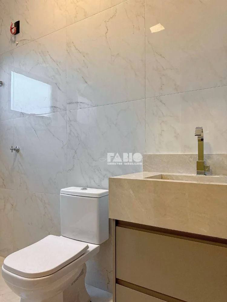 Casa, 3 quartos, 120 m² - Foto 12