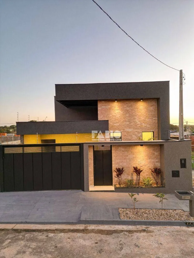 Casa, 3 quartos, 120 m² - Foto 7