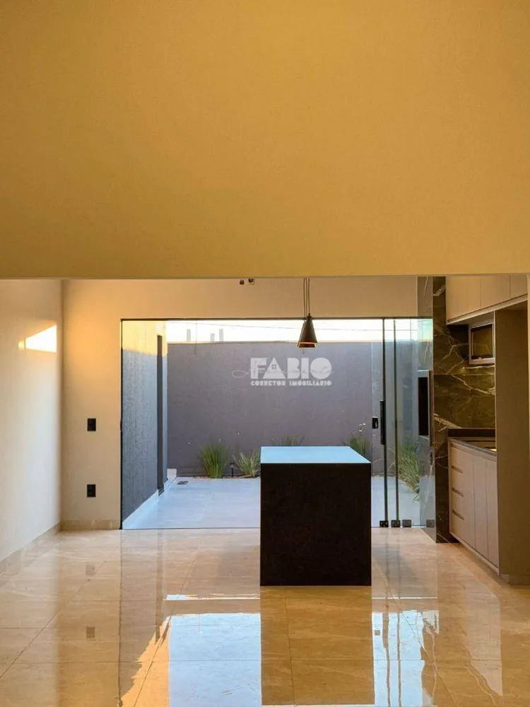 Casa, 3 quartos, 120 m² - Foto 6