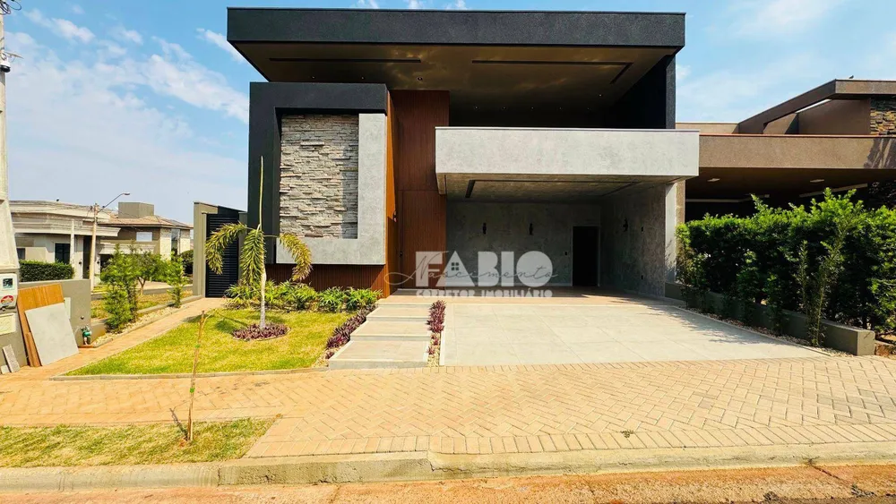 Casa de Condomínio, 3 quartos - Foto 9