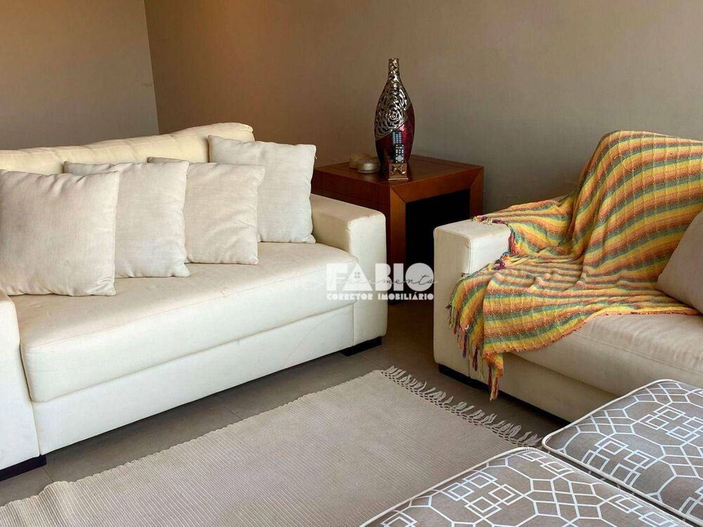 Casa de Condomínio à venda com 3 quartos, 140m² - Foto 6