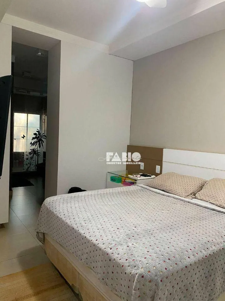 Casa de Condomínio, 3 quartos - Foto 8