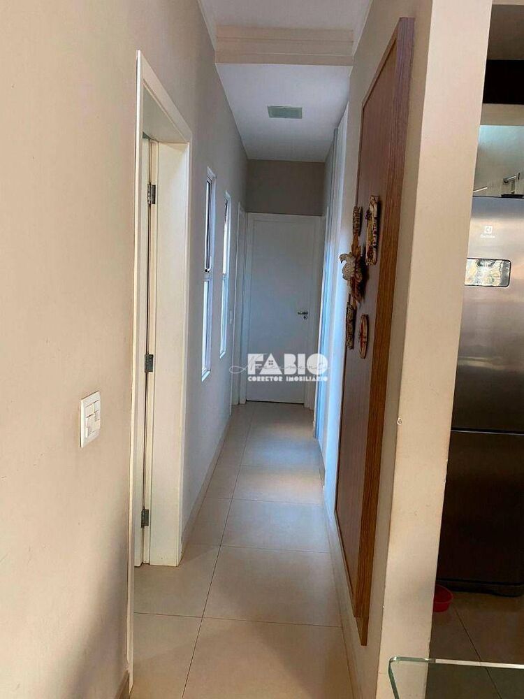 Casa de Condomínio à venda com 3 quartos, 140m² - Foto 12