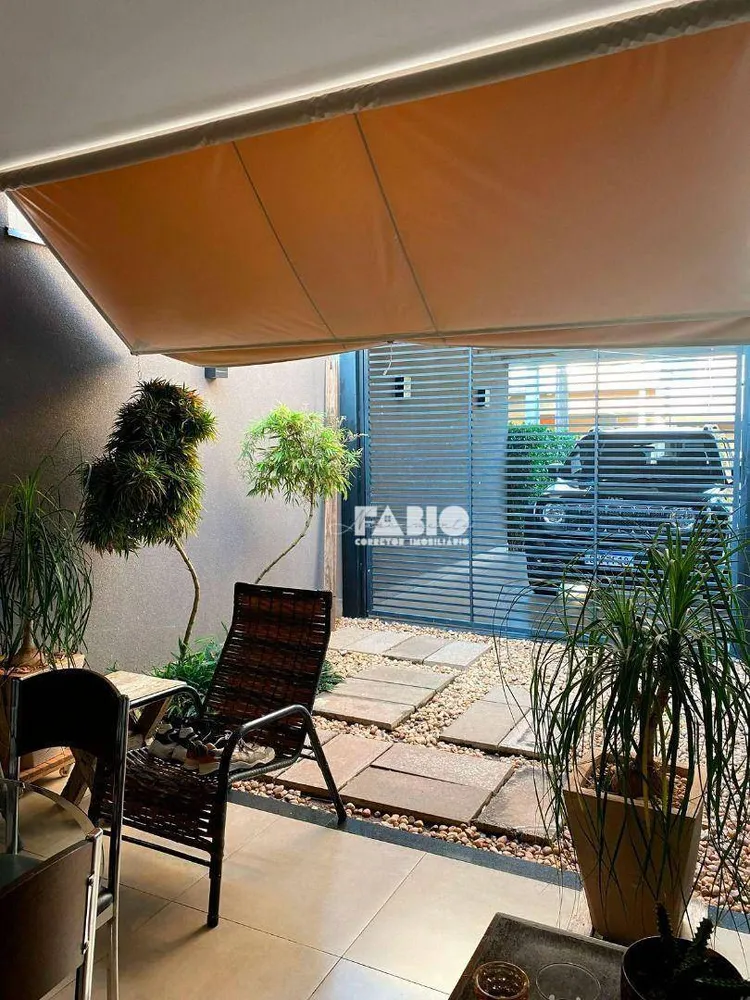 Casa de Condomínio, 3 quartos - Foto 7