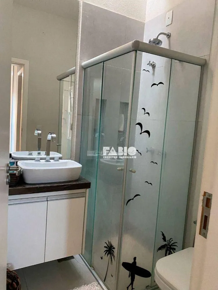 Casa de Condomínio, 3 quartos - Foto 20
