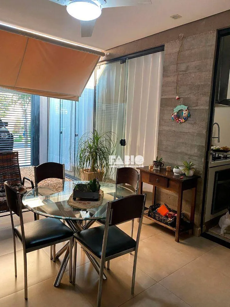 Casa de Condomínio, 3 quartos - Foto 12