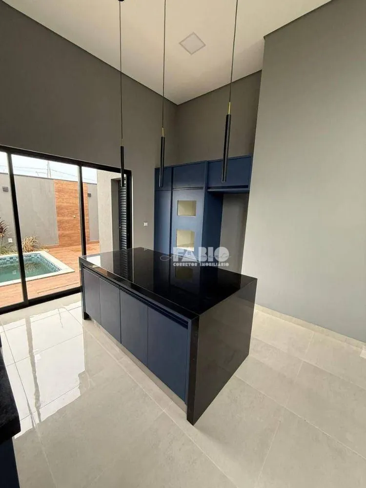 Casa de Condomínio, 3 quartos - Foto 5
