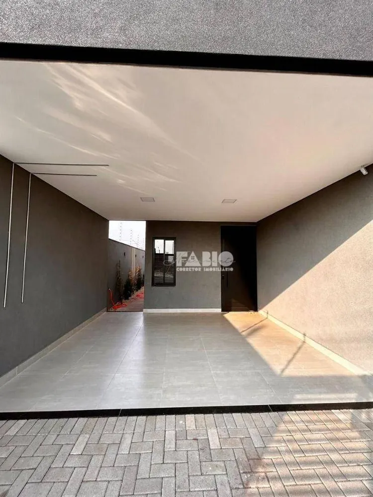 Casa de Condomínio, 3 quartos - Foto 3