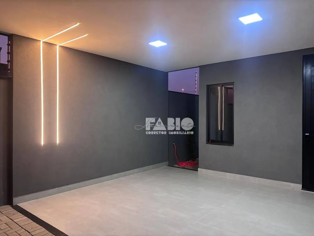Casa de Condomínio, 3 quartos - Foto 2