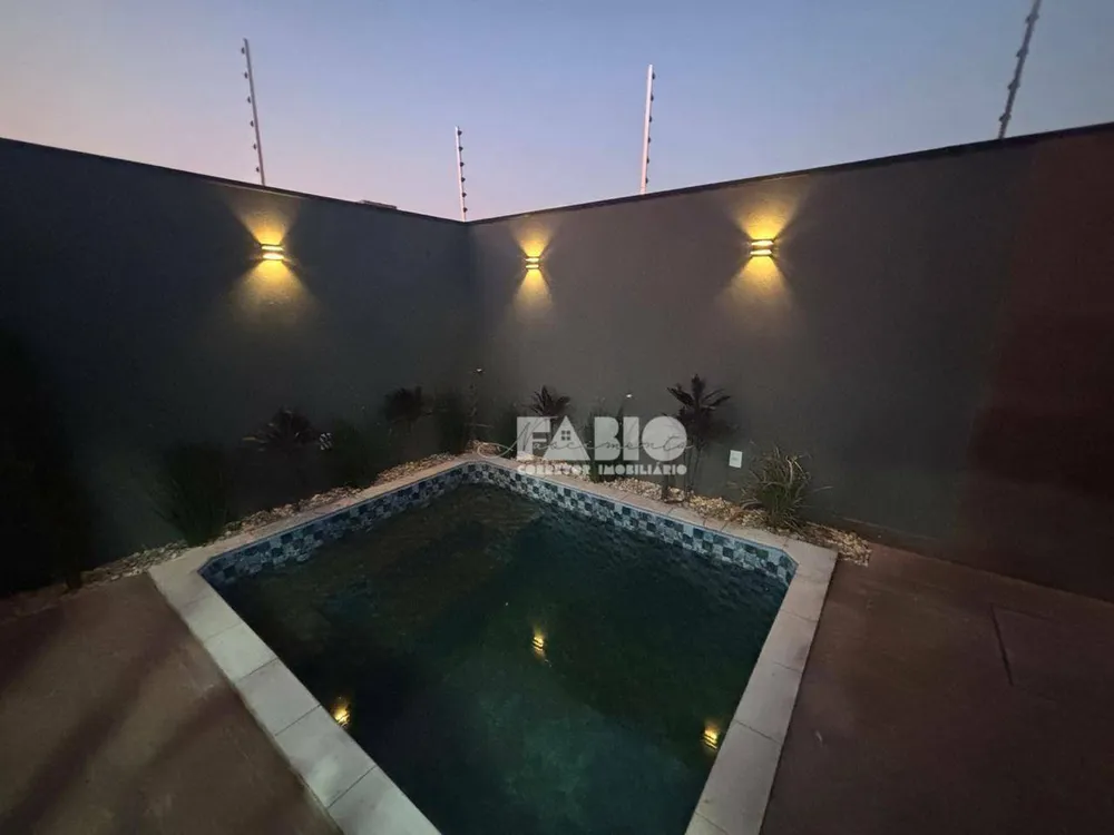 Casa de Condomínio, 3 quartos - Foto 9