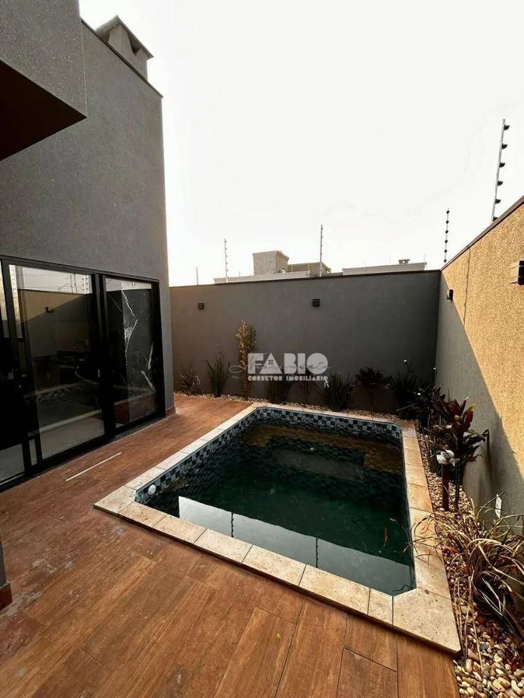 Casa de Condomínio, 3 quartos - Foto 10