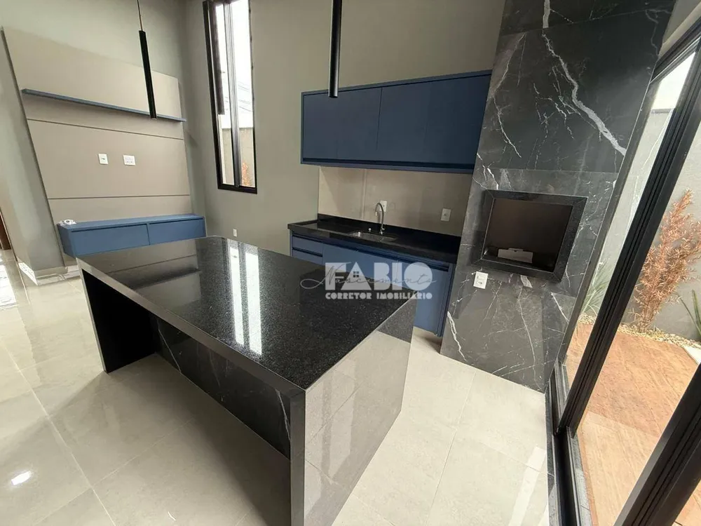 Casa de Condomínio, 3 quartos - Foto 6