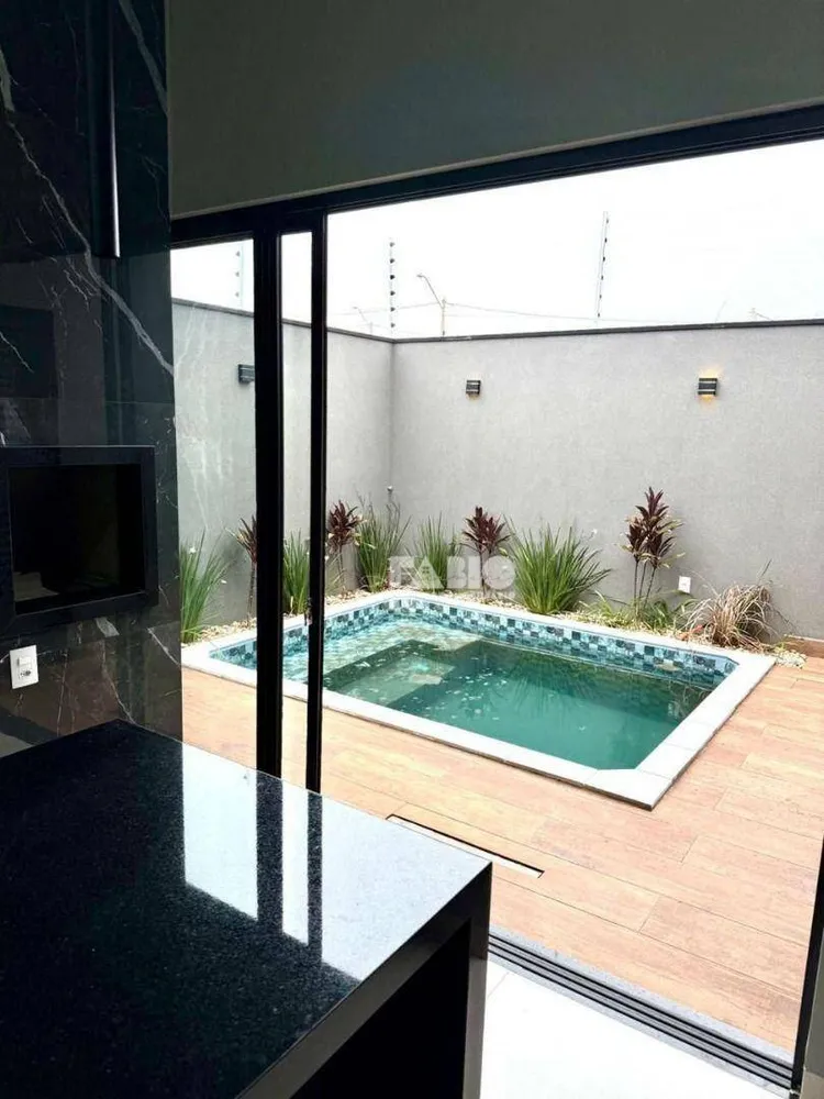 Casa de Condomínio, 3 quartos - Foto 8