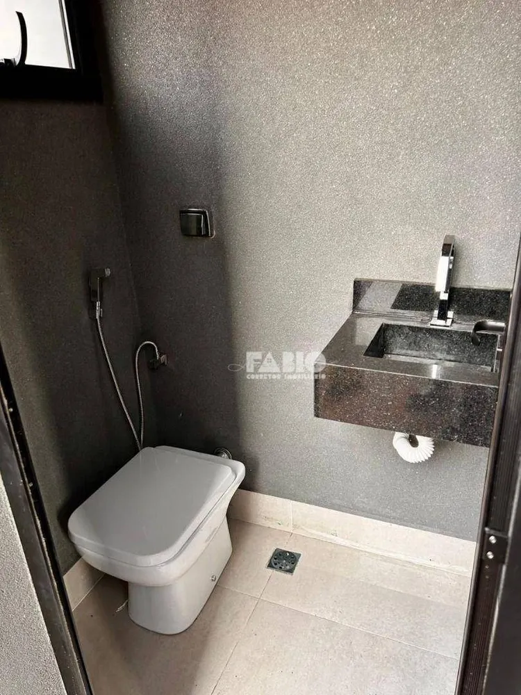 Casa de Condomínio, 3 quartos - Foto 6