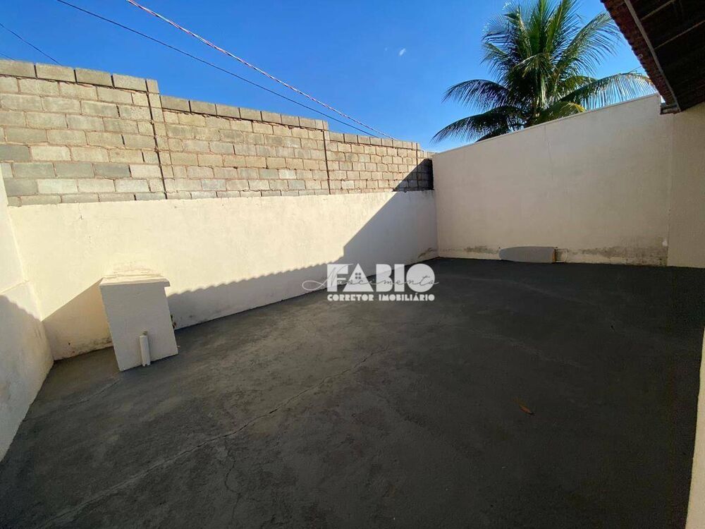 Casa de Condomínio, 3 quartos - Foto 12